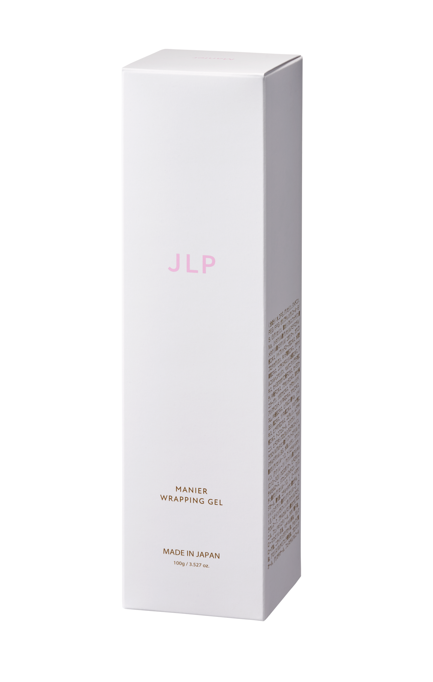 Manier Wrapping Gel 100g L1069