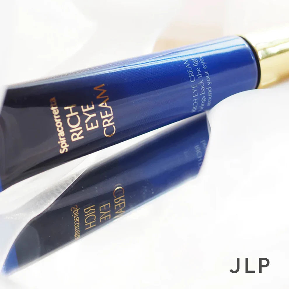 Spiracorretta Rich Eye Cream