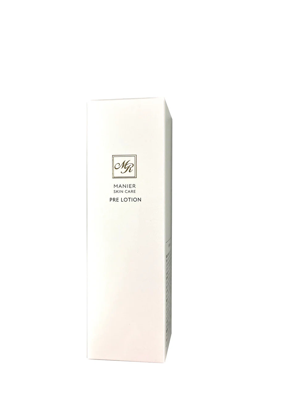 Manier Pre Lotion L1046