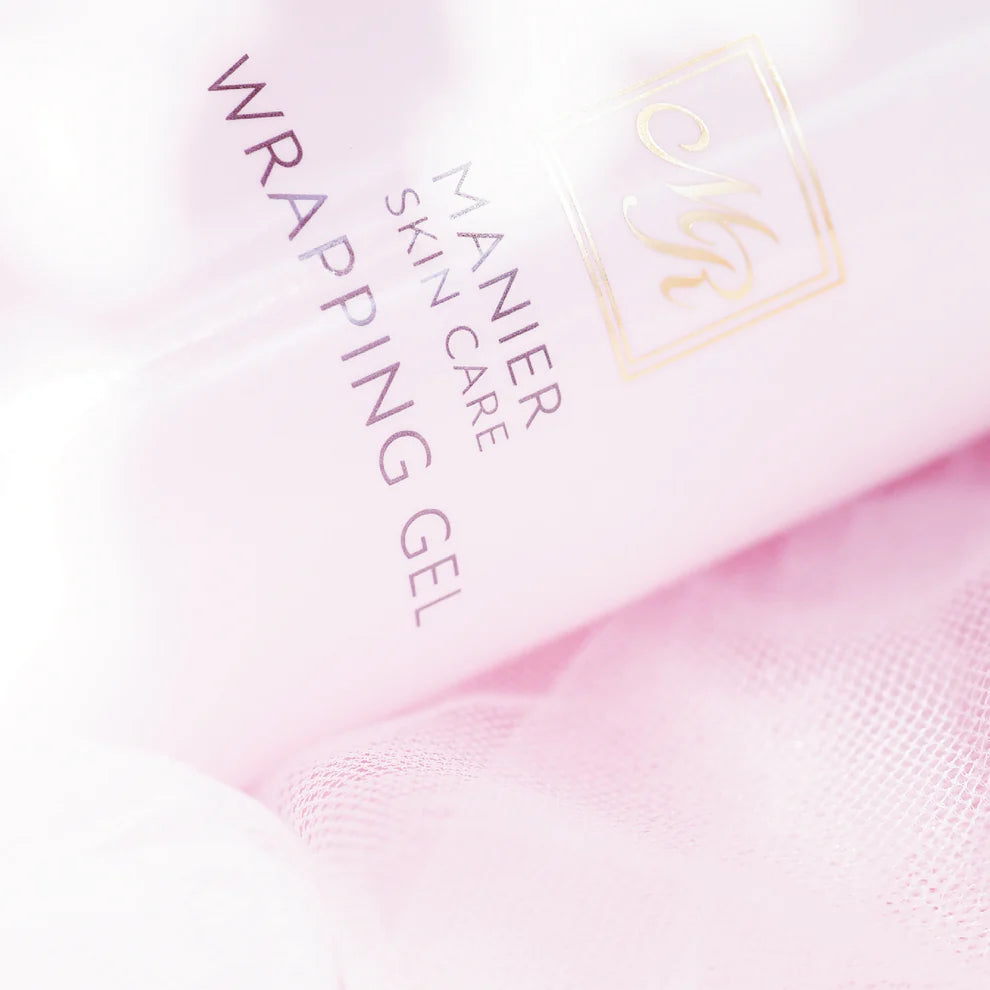 Manier Wrapping Gel 100g
