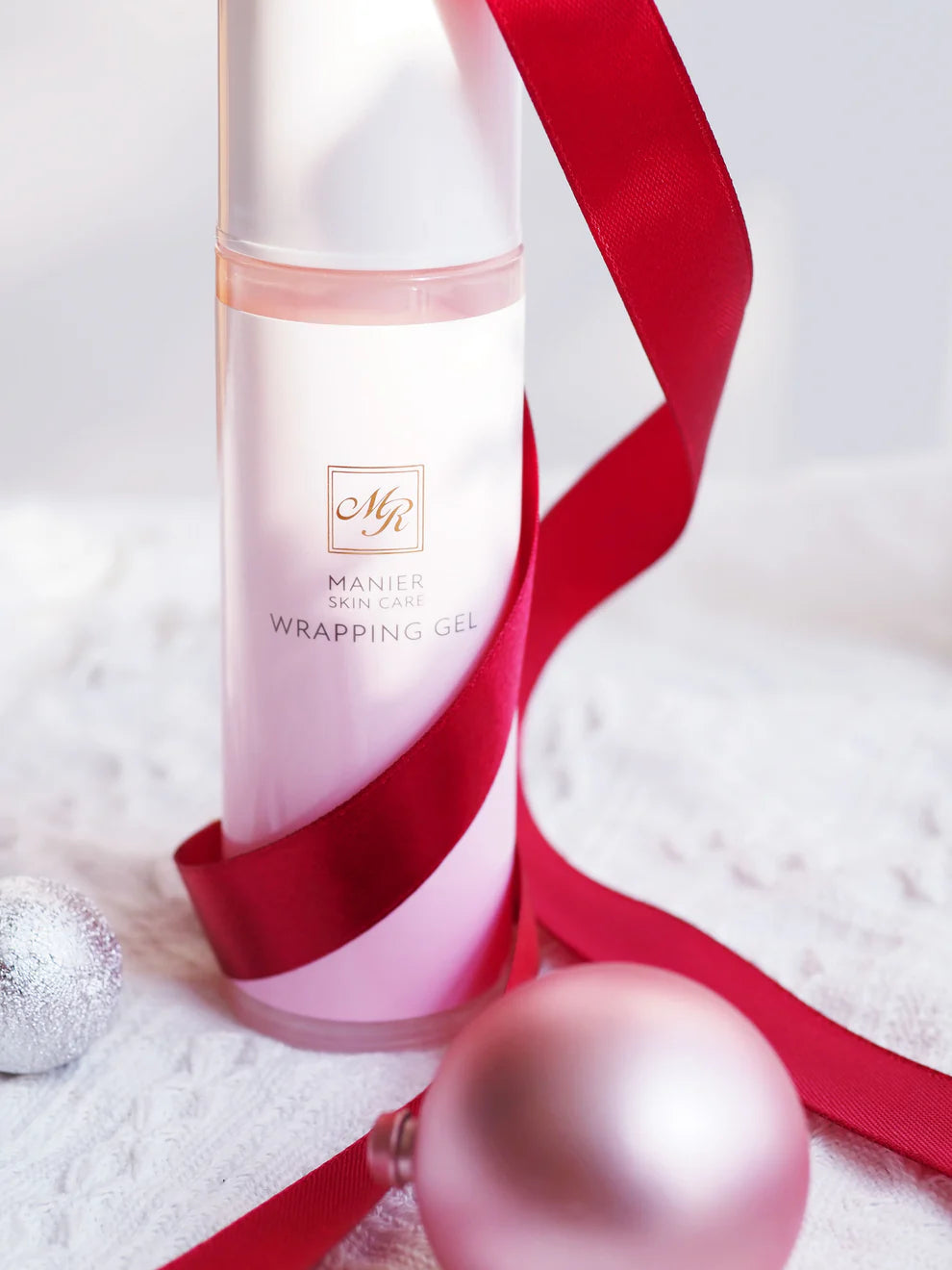 Manier Wrapping Gel 100g