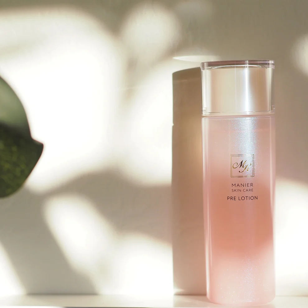 Manier Pre Lotion L1046