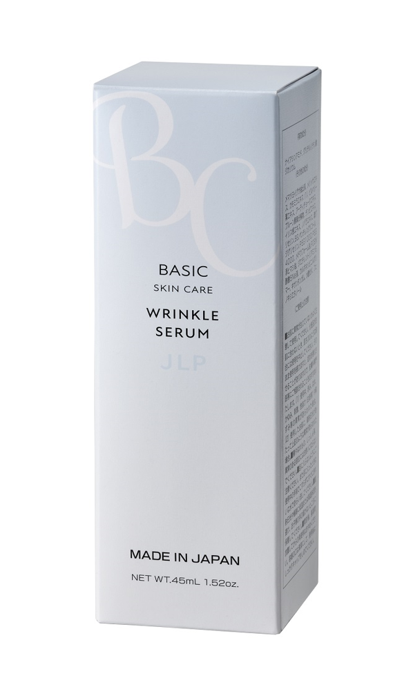 JLP Basic Wrinkle Serum
