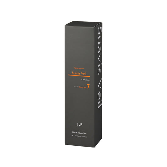 SUAVIS VEIL BODY GEL