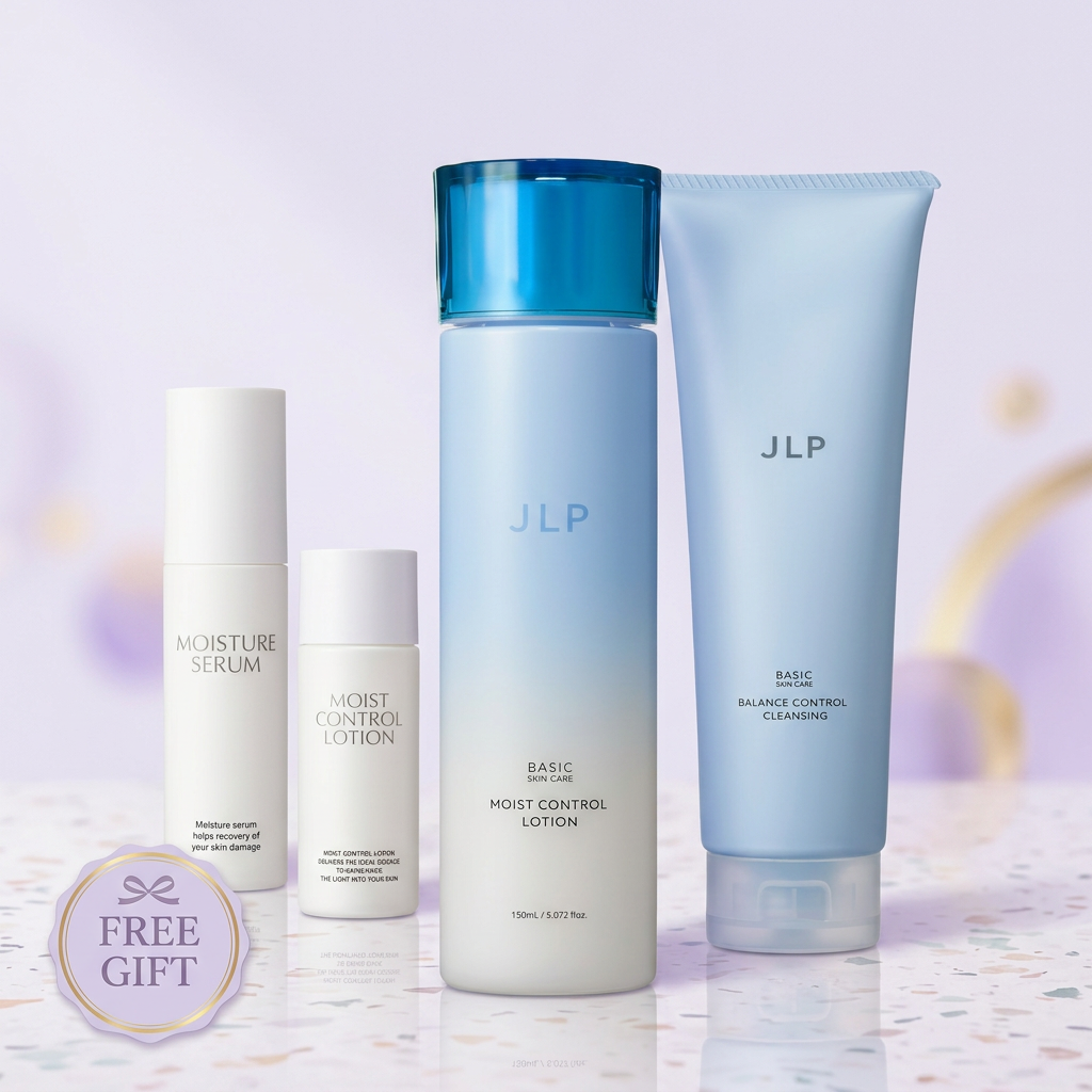 JLP ESSENTIAL TRIAL DUO