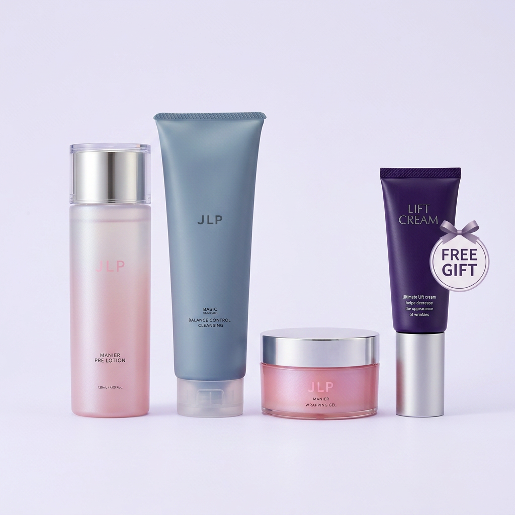 JLP FIRMING RITUAL SET