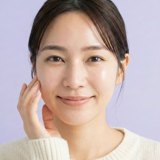 Care for Dry, Blemish-Prone Skin