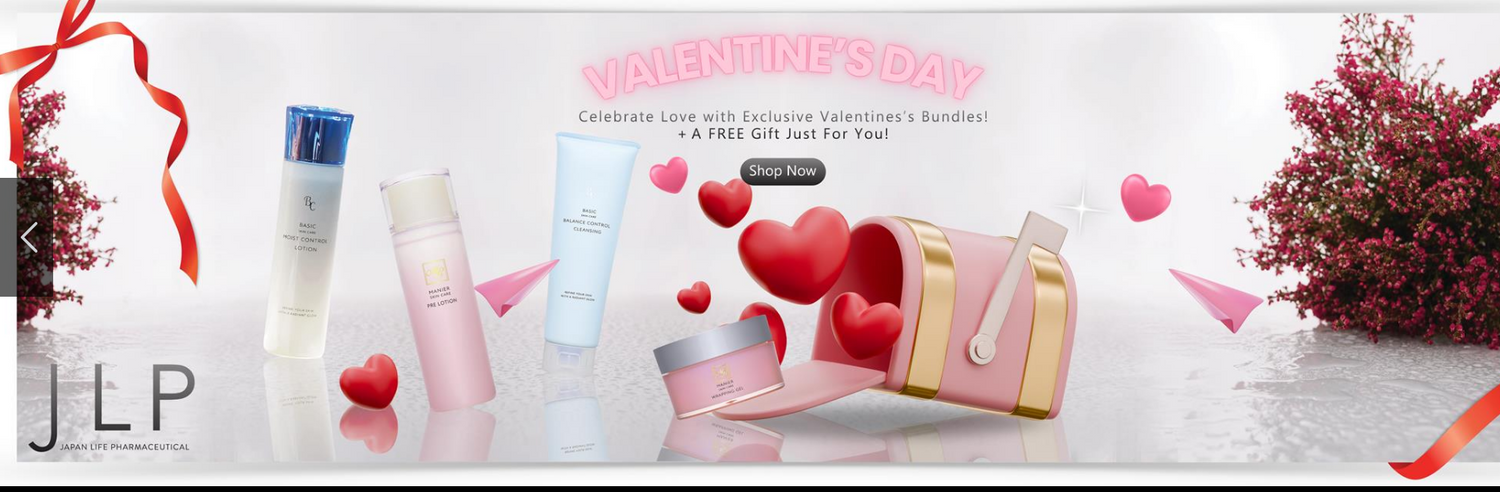 Valentine Double Your Love
