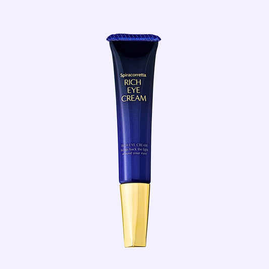 Spiracorretta Rich Eye Cream