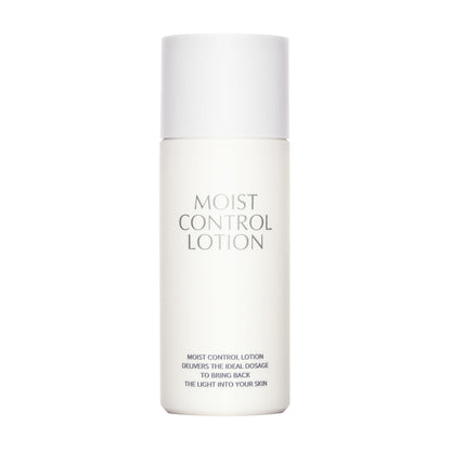 JLP Japan Life Pharmaceutical - Moist Control Lotion 75ml (Moist Control Lotion) [L1036] -Free Gift