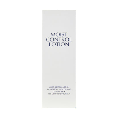 JLP Japan Life Pharmaceutical - Moist Control Lotion 75ml (Moist Control Lotion) [L1036] -Free Gift