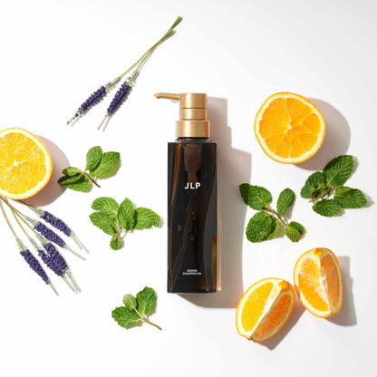 PA Shampoo EX 300mL (Quasi-drug) | AROMA SHAMPOO EX
