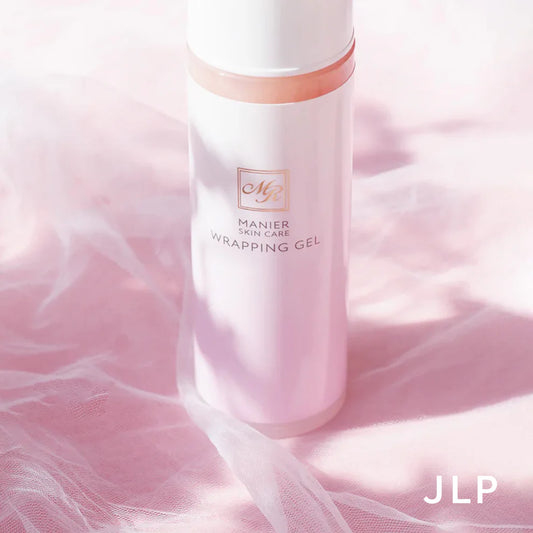 Manier Wrapping Gel 100g