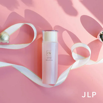 Manier Pre Lotion L1046