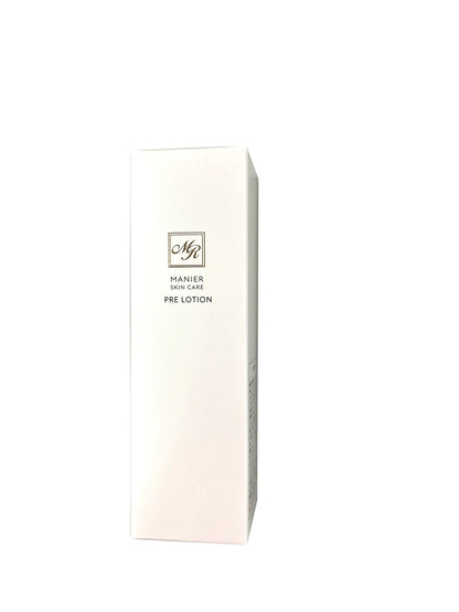 Manier Pre Lotion L1046