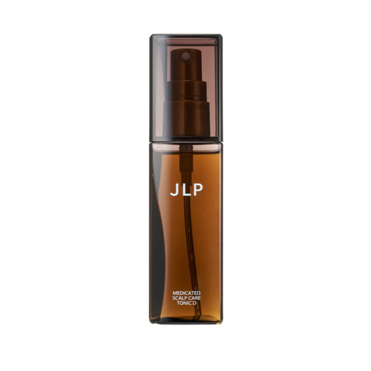 KanaRichesse Medicated Scalp Care Tonic D
