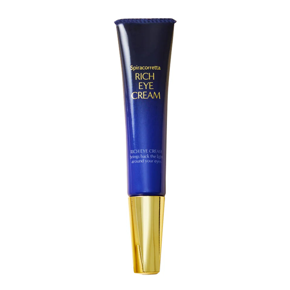 Spiracorretta Rich Eye Cream