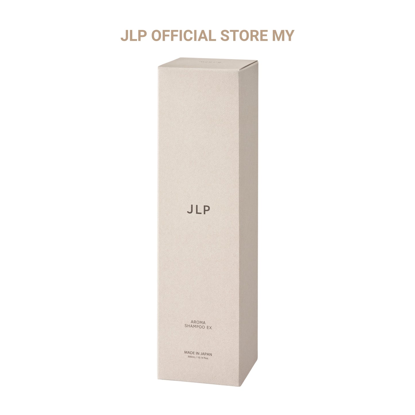 PA Shampoo EX 300mL (Quasi-drug) | AROMA SHAMPOO EX