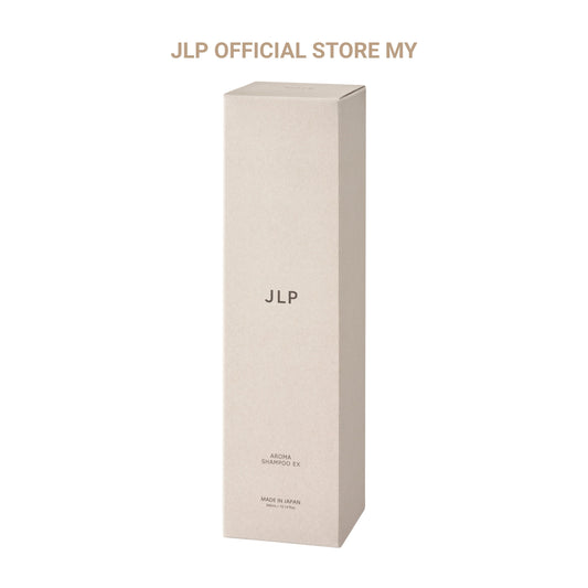 PA Shampoo EX 300mL (Quasi-drug) | AROMA SHAMPOO EX