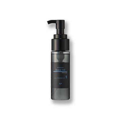 SUAVIS VEIL CLEANSING FOAM