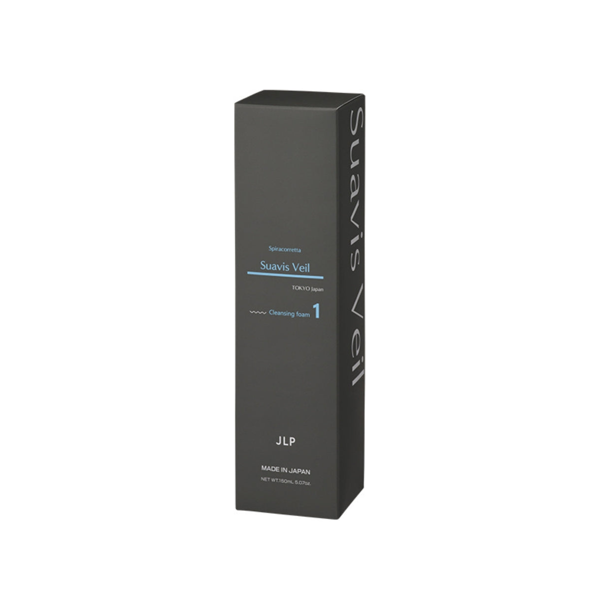 SUAVIS VEIL CLEANSING FOAM