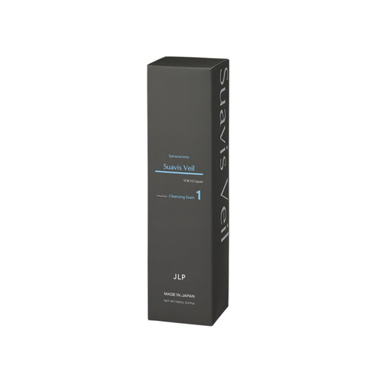SUAVIS VEIL CLEANSING FOAM
