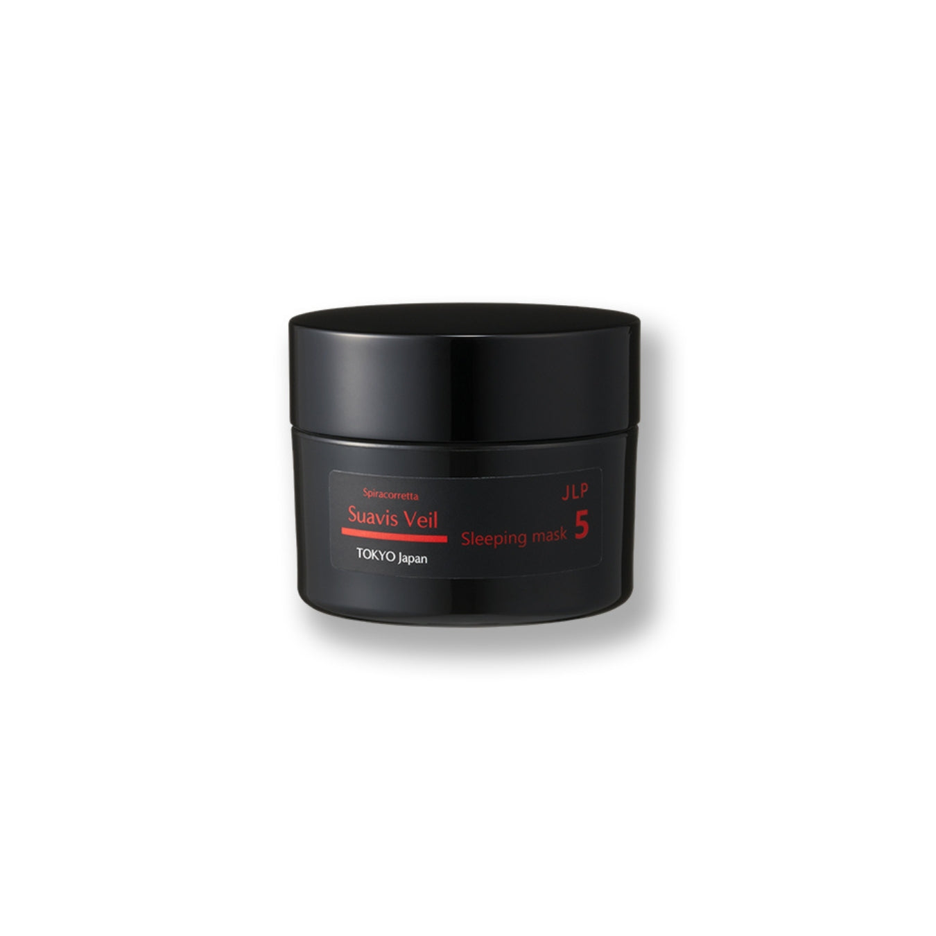 SUAVIS VEIL SLEEPING MASK