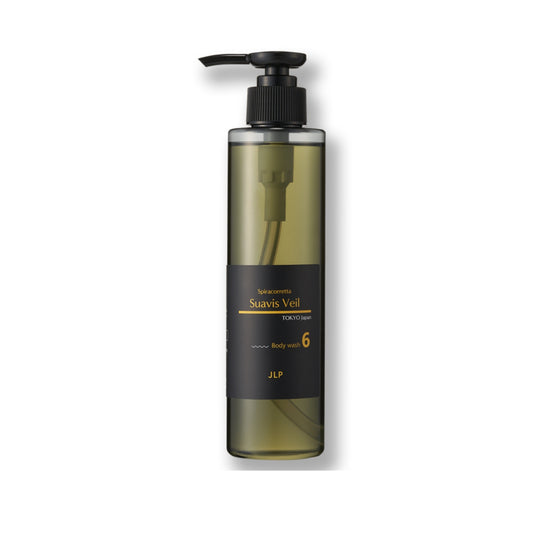 SUAVIS VEIL BODY WASH