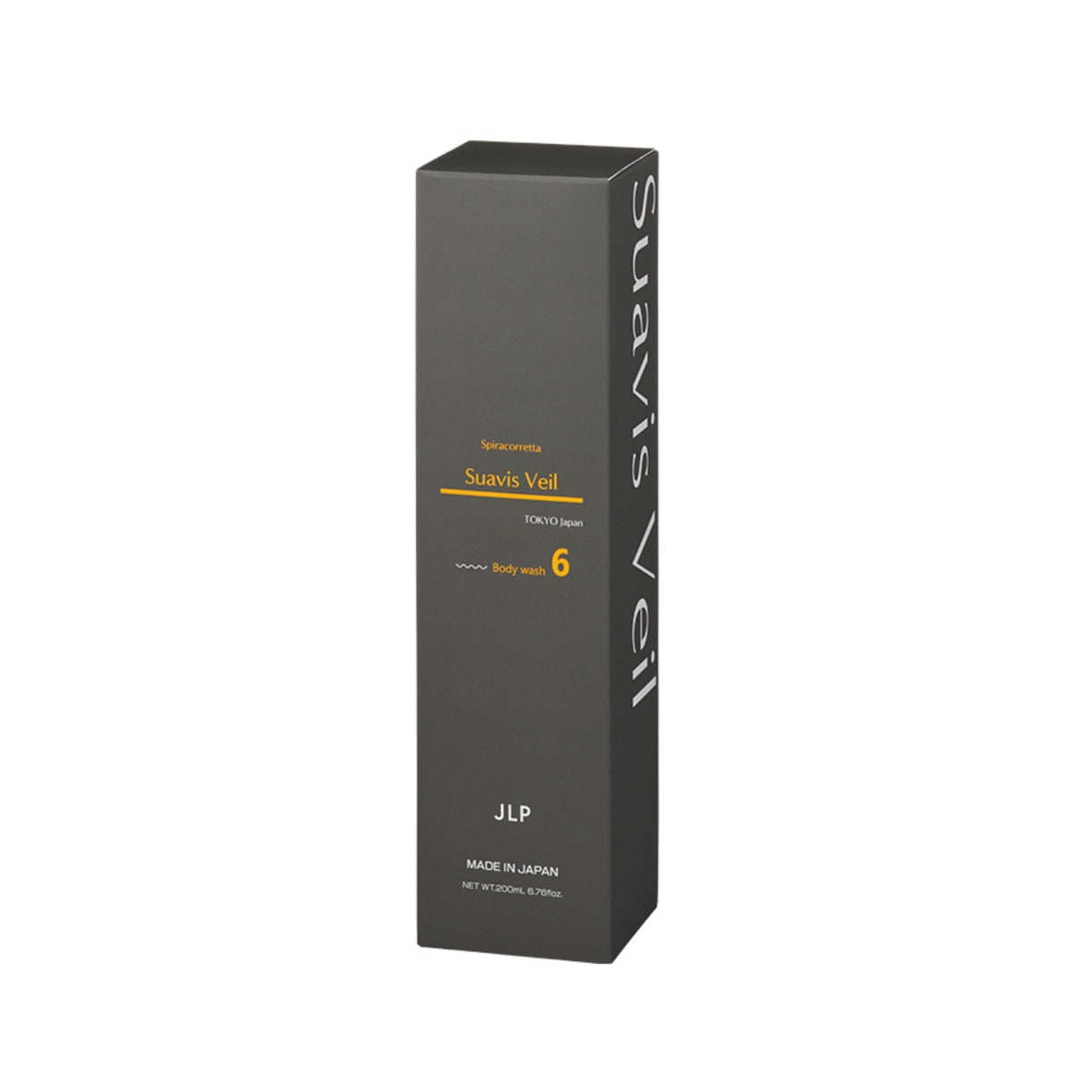 SUAVIS VEIL BODY WASH