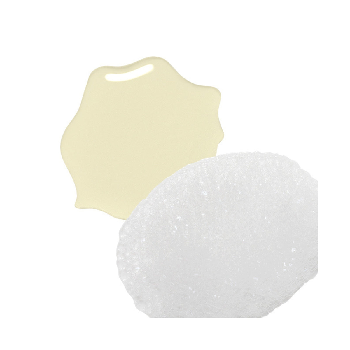 SUAVIS VEIL BODY WASH