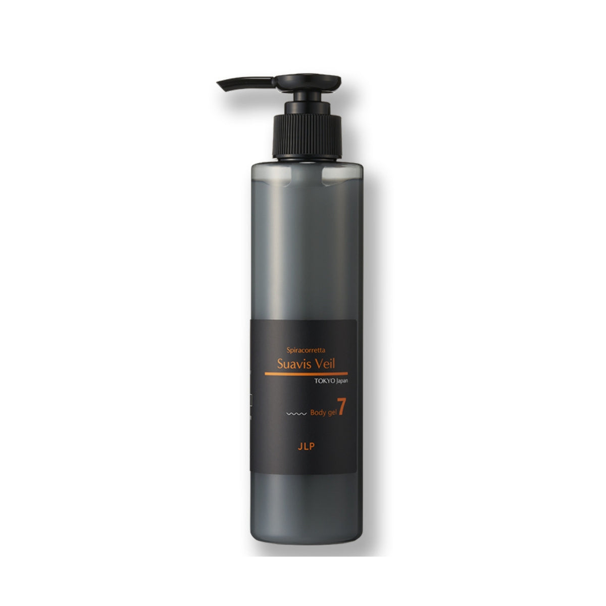 SUAVIS VEIL BODY GEL