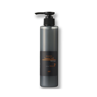 SUAVIS VEIL BODY GEL