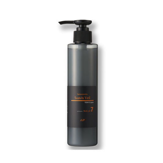 SUAVIS VEIL BODY GEL