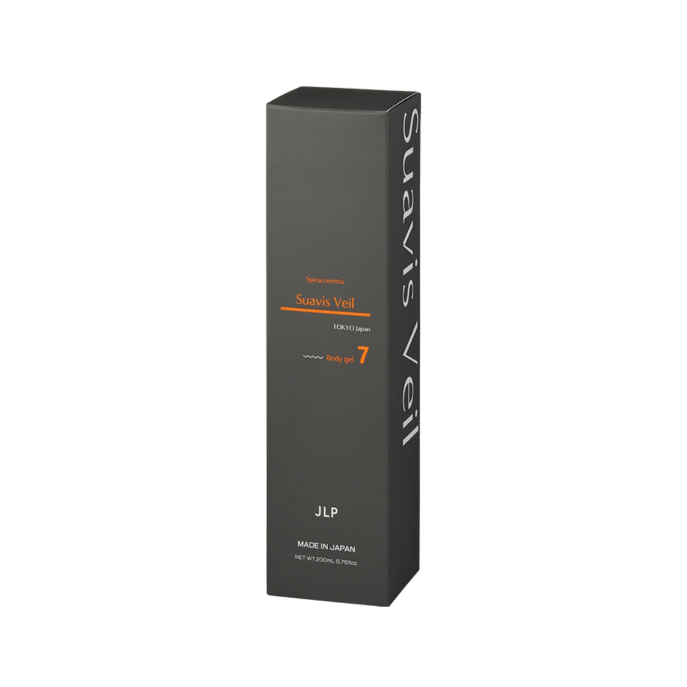SUAVIS VEIL BODY GEL