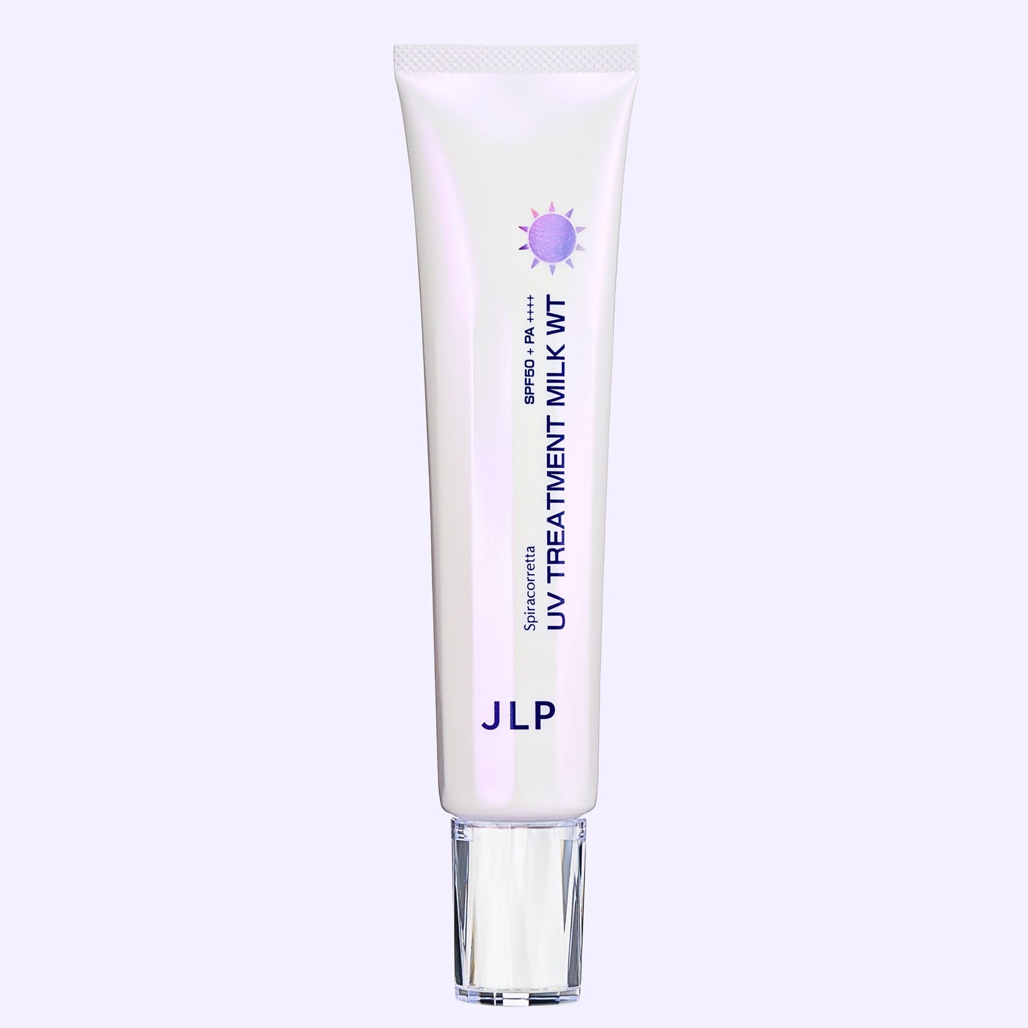 Spiracorretta UV Treatment Milk WT L1065