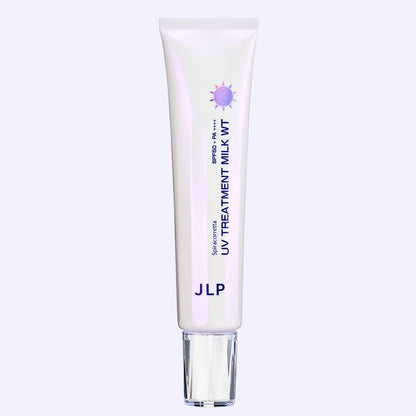 Spiracorretta UV Treatment Milk WT L1065
