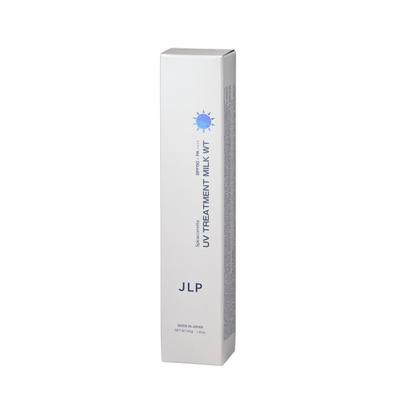 Spiracorretta UV Treatment Milk WT L1065