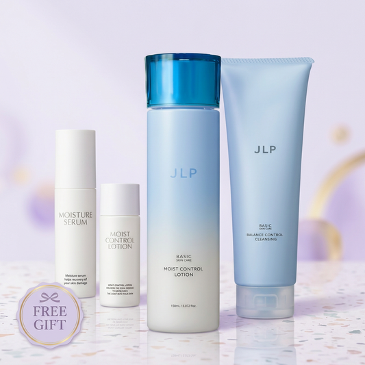 JLP ESSENTIAL TRIAL DUO