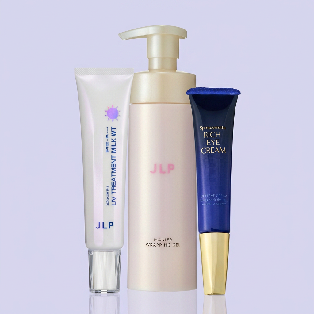 JLP PREMIUM PROTECTION & REPAIR
