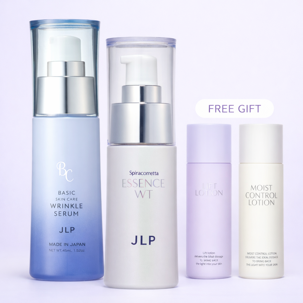JLP INTENSIVE RENEWAL DUO