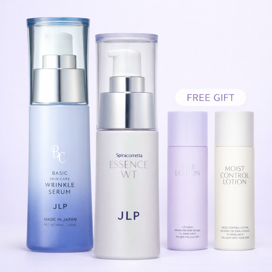 JLP INTENSIVE RENEWAL DUO